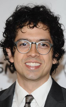 Geoffrey Arend